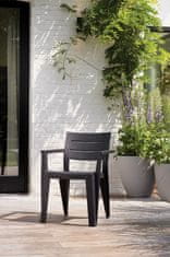 KETER Julie stol, grafit