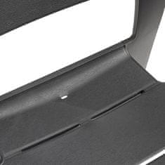 KETER Julie stol, grafit