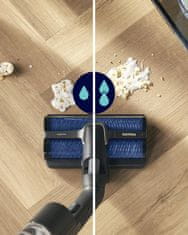 Philips XW9383/01 Aquatrio brezžični sesalnik - rabljeno
