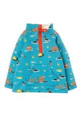 Frugi JOPICA IZ FLISA Beavers, 86/92 