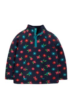 Frugi JOPICA IZ FLISA Bloom