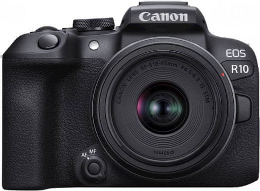 Canon EOS R10