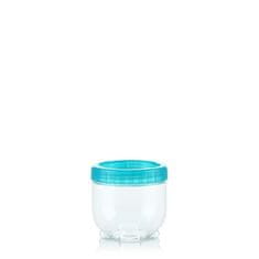 POSODA ZA HRANO INTERLOCK 500ML 9,5X9,2