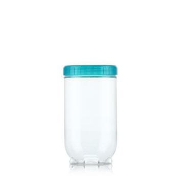 POSODA ZA HRANO INTERLOCK 1300ML 10,7X18,5