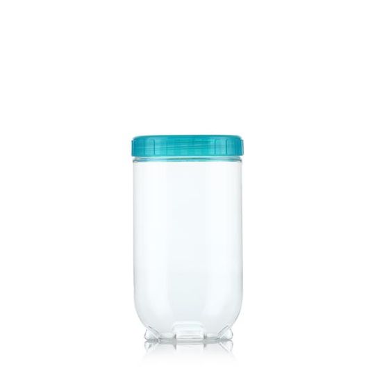 POSODA ZA HRANO INTERLOCK 1300ML 10,7X18,5