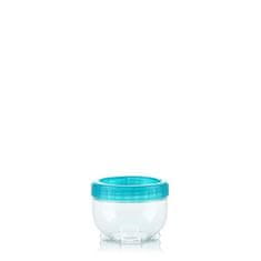 POSODA ZA HRANO INTERLOCK 300ML 9,5X7,3