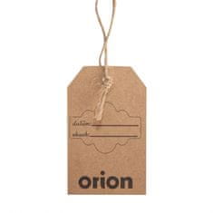 Orion Kozarec za vlaganje patent 3,4L s širokim vratom IRMA