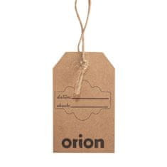Orion Kozarec za vlaganje patent 3,4L s širokim vratom IRMA