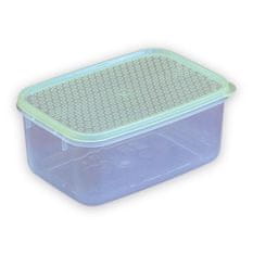 Posoda 1,2L pravokotnik MINIBOX