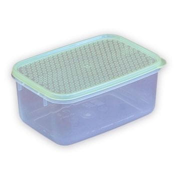 Posoda 1,2L pravokotnik MINIBOX