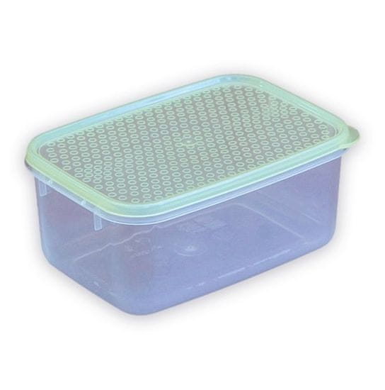 Posoda 1,2L pravokotnik MINIBOX