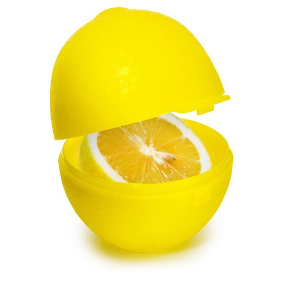 QLUX Pakiranje limon