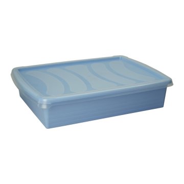 Posoda 5L nizka SOLID