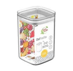 Dunya Kozarec 1,4L kvadratni CHEF