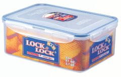 Škatla za hrano LOCK, volumen 2, 6 l, 17 x 24 x 9, 1 cm