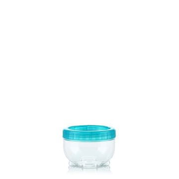 POSODA ZA HRANO INTERLOCK 150ML 7,7X6,5
