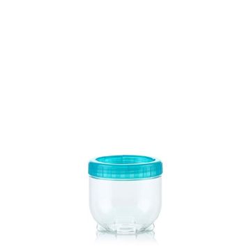 POSODA ZA HRANO INTERLOCK 280ML 7,7X9,4