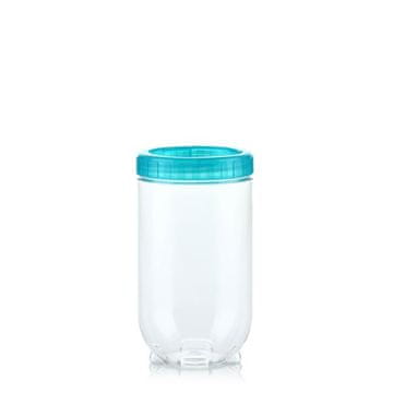POSODA ZA HRANO INTERLOCK 500ML 7,7X14,6