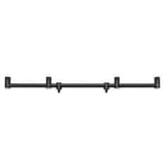 Anaconda Blaxx Goal Post Buzzer Bar 4 palice črna 55 cm