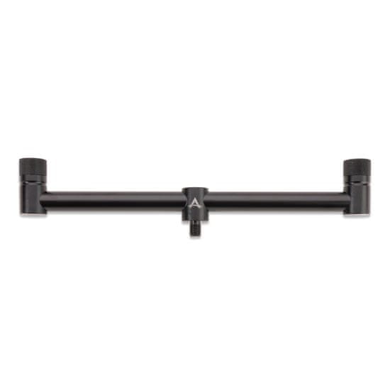 Anaconda trapez Blaxx Buzzer bar black mat 2 palici 24 cm