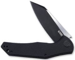 KUBEY Zložljiv nož Raven