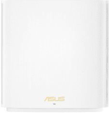 ASUS ZenWiFi XD6S Series AiMesh usmerjevalnik, WiFi 6, 1 kos, bel (90IG06F0-MO3B60)