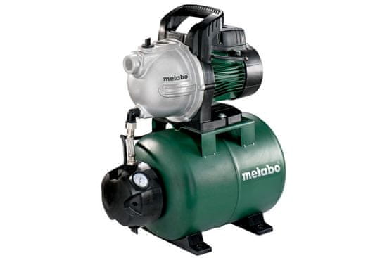 Metabo hišni hidroforni sistem HWW 3300/25 G (600968000)