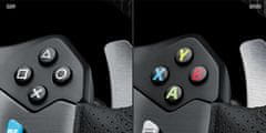 Logitech G29 Driving Force volan s pedali za PS3, PS4, PS5