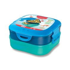 Maped Velika škatla za malico Picnik Concept Kids modra, 1,4 l