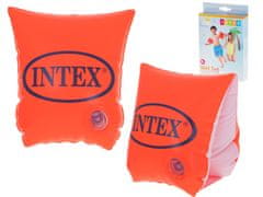 Intex Napihljivi rokavi oranžni INTEX