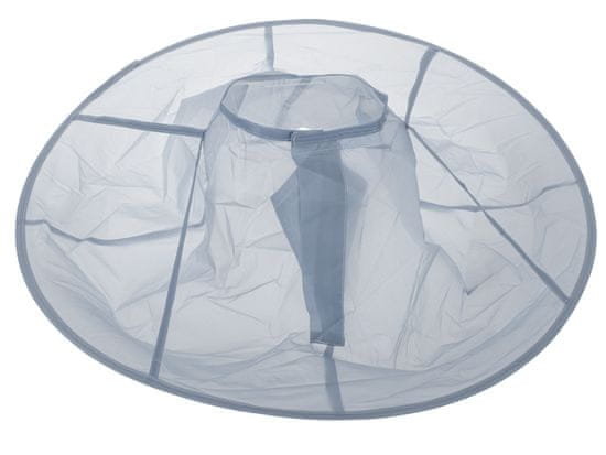 Ikonka Aga Frizerski ovratnik