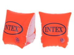 Intex Napihljivi rokavi oranžni INTEX