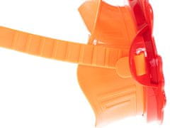 Ikonka Aga Potapljaške maske za otroke rak