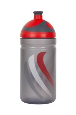 Steklenica R&amp;B BIKE 2K19 500ml rdeča