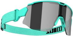 Bliz HERO Matt Turqoise Smoke Silver športna očala, oranžna (CAT.3 + CAT.2 - 52210-14)
