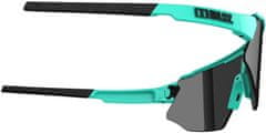 Bliz HERO Matt Turqoise Smoke Silver športna očala, oranžna (CAT.3 + CAT.2 - 52210-14)