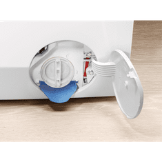 Electrolux EW8F249PS pralni stroj