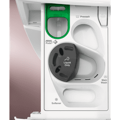 Electrolux EW8F249PS pralni stroj