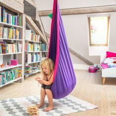 La Siesta Otroški viseči stol/gnezdo Joki Lilly
