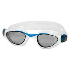 Aqua Speed Maori otroška plavalna očala, bela