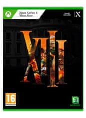 Microids XIII - Limited Edition igra (Xbox Series X/One)