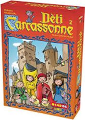 Bard Carcassonne: Otroci iz Carcassonne