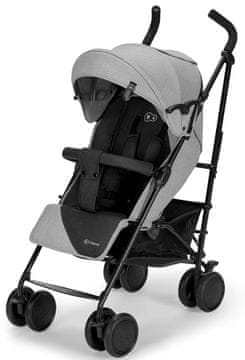 Kinderkraft Siesta športni voziček