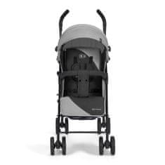 Kinderkraft Siesta 2022 športni voziček, siv