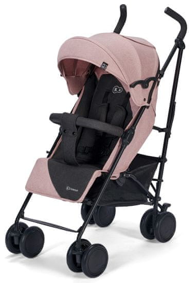 Kinderkraft Siesta športni voziček