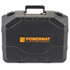 Powermat SDS PLUS 2600W udarni vrtalnik