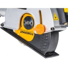 Powermat 3000W Rezalnik zidnih utorov z laserjem 150mm