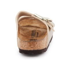 Birkenstock Japanke zlata 37 EU Arizona BS