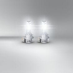 Osram LEDriving HL EASY H15 12V PGJ23t-1 6000K 2kosa
