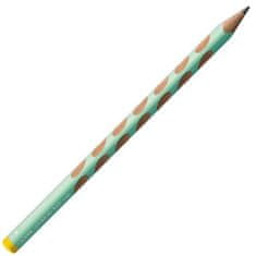 Stabilo EASYgraph svinčnik za levičarje mavčno zelene barve